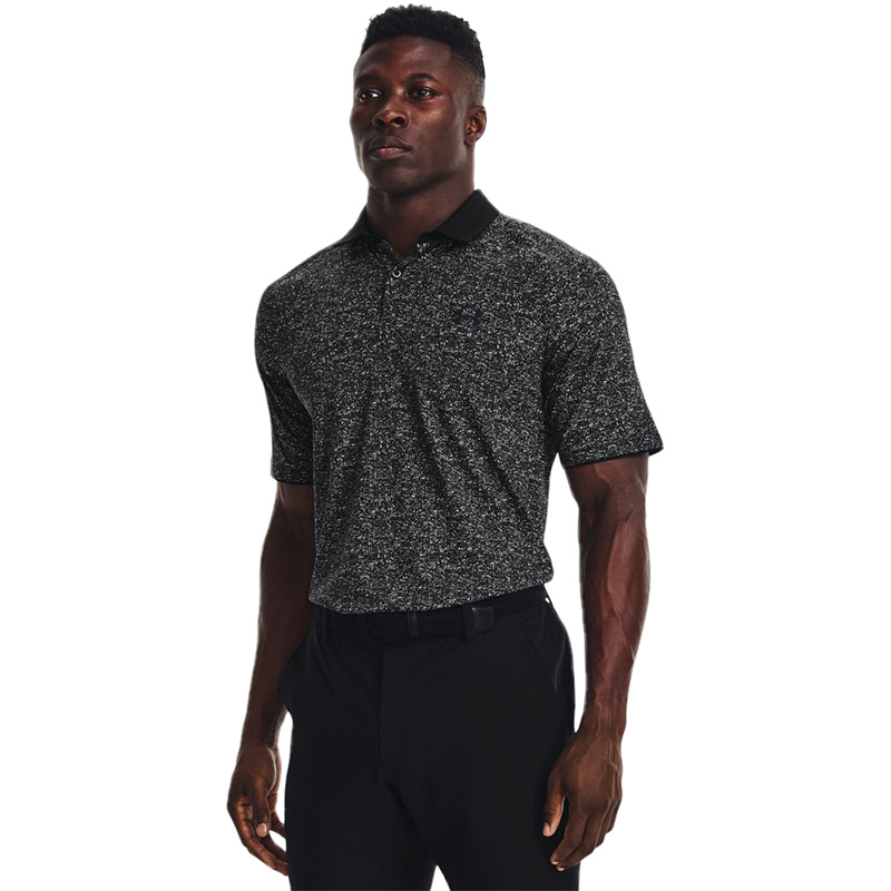 Under Armour M Iso-Chill Polo 0