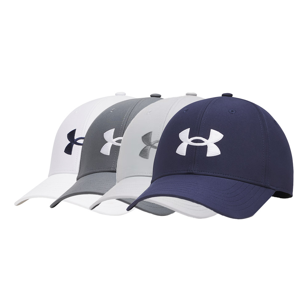 Under Armour M Drive Low Adj 0