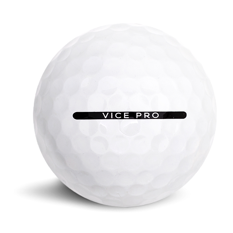 Vice Pro Golfbollar Out Of Bounds