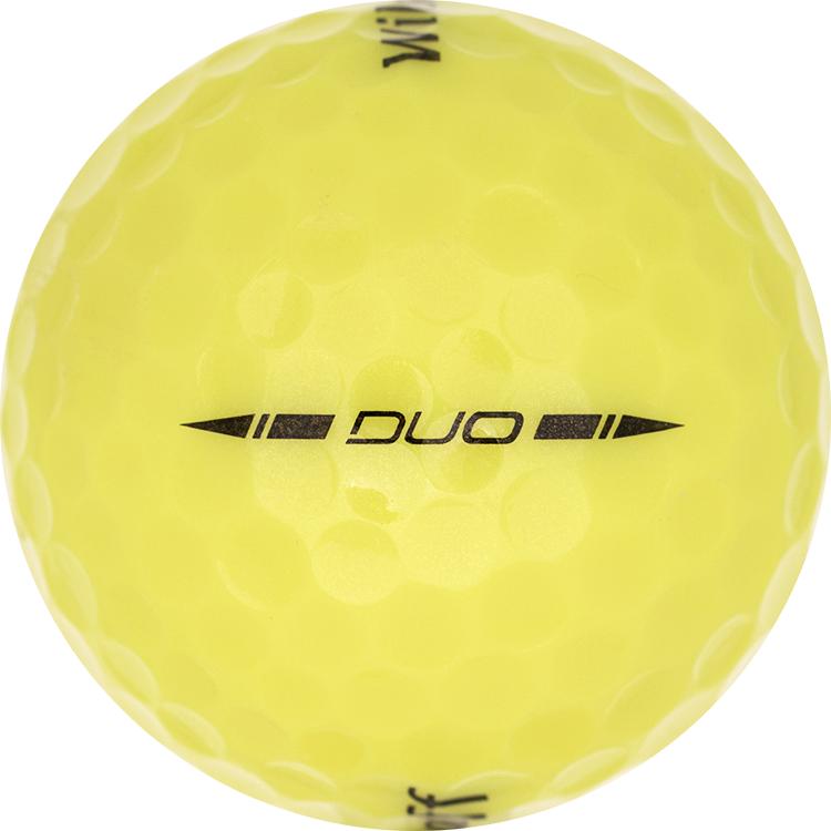 Wilson Staff DUO Gula