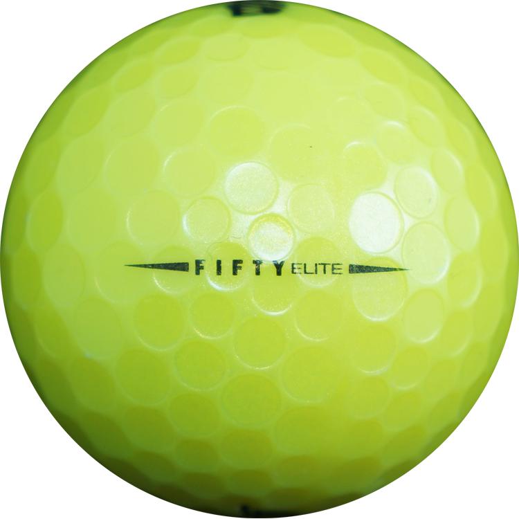 Wilson Staff Fifty (Gula)